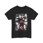 Naruto: The Akatsuki's Legacy