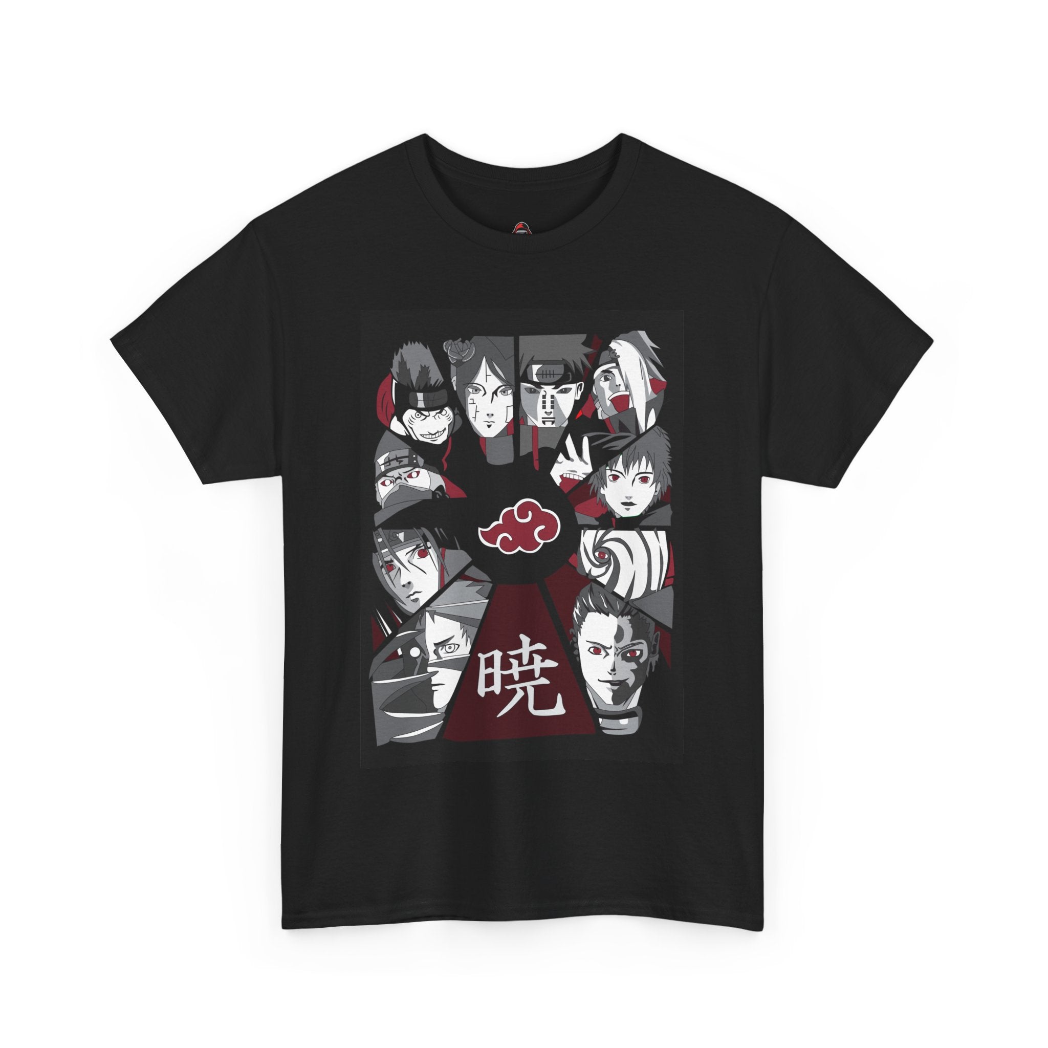 Naruto: The Akatsuki's Legacy