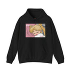 The Moon's Power: The Legend of a Heroine - Hooded Sweatshirt