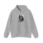 Humanity's Strongest Soldier - Hooded Sweatshirt