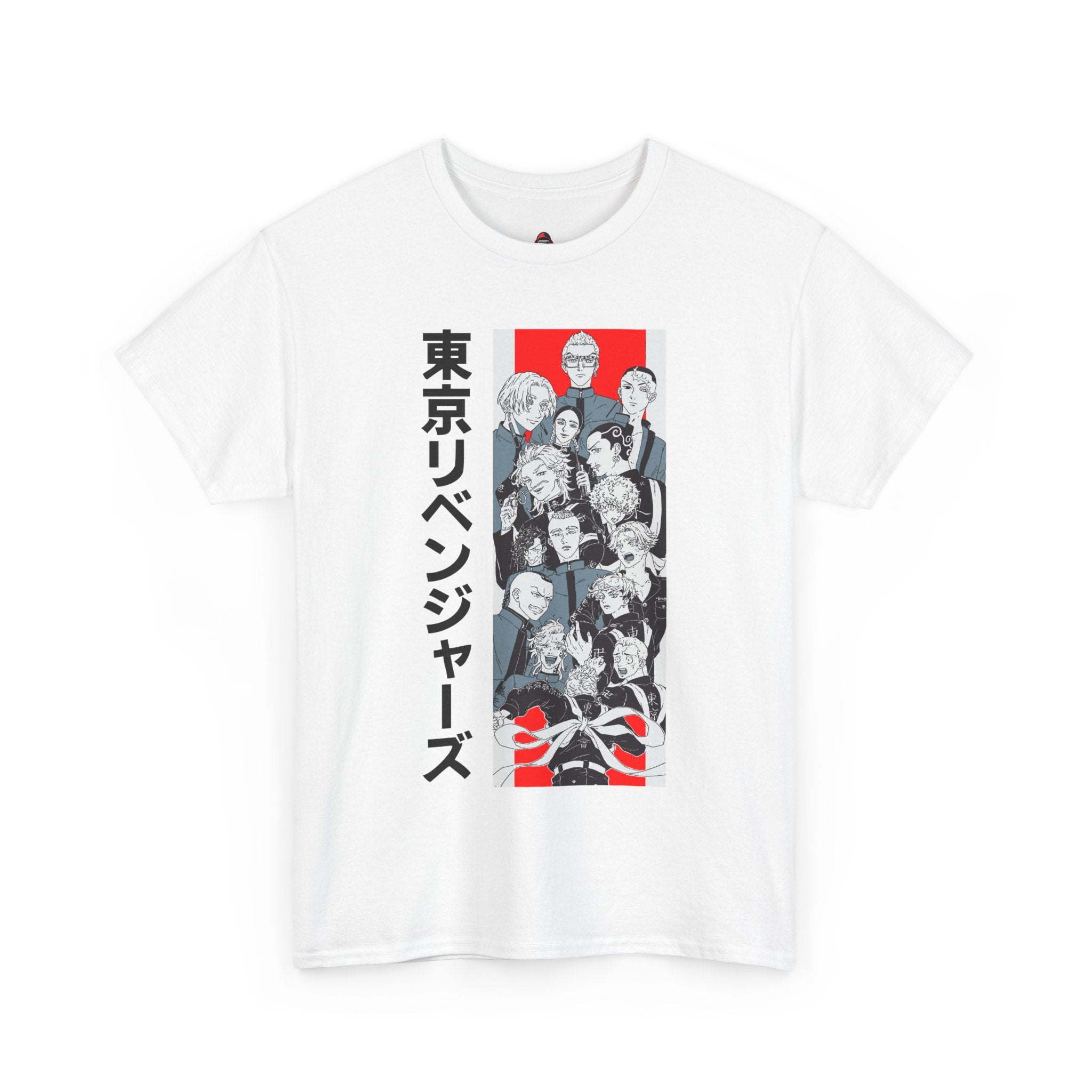 Tokyo Revengers: Toman's Crew
