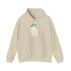 Izuku Midoriya "One For All" - Hooded Sweatshirt