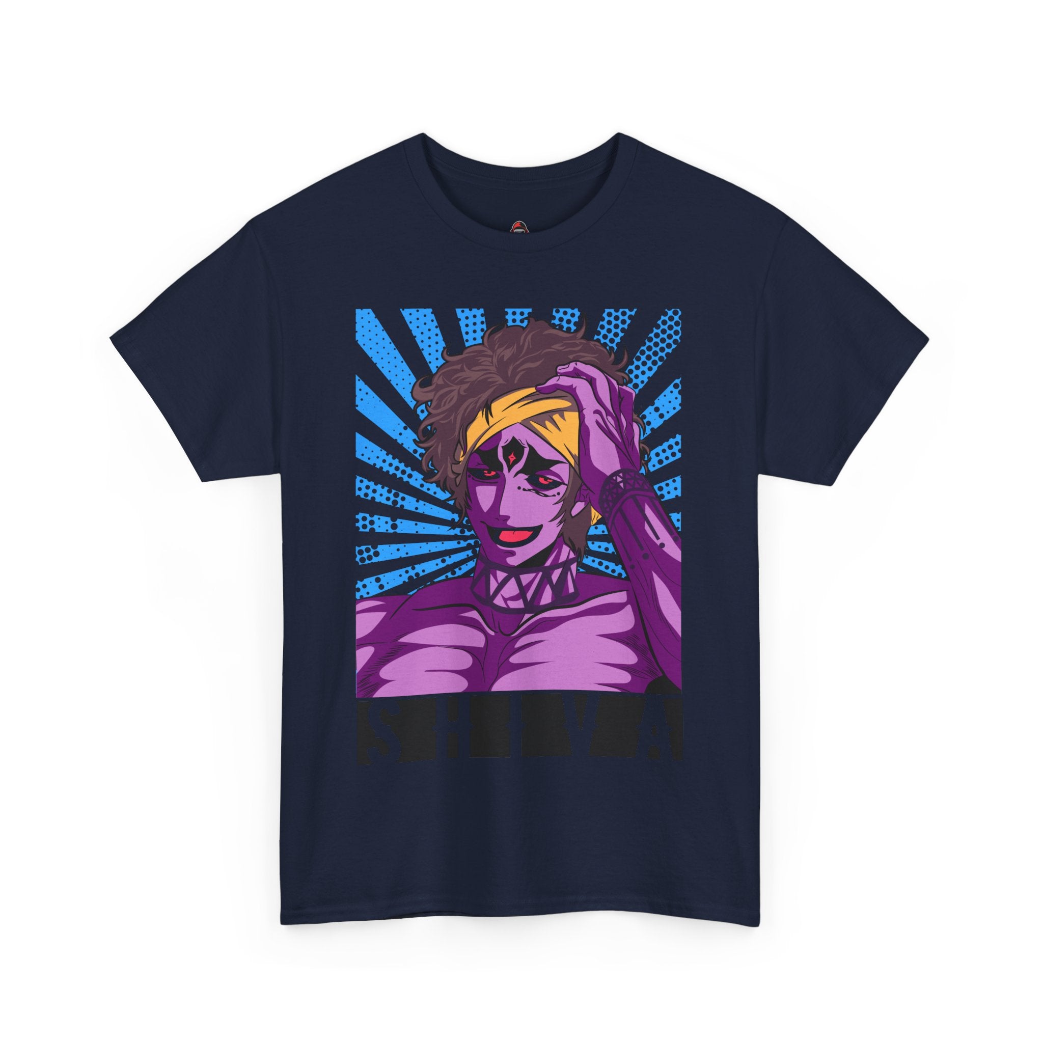 Shiva "The God of Destruction"