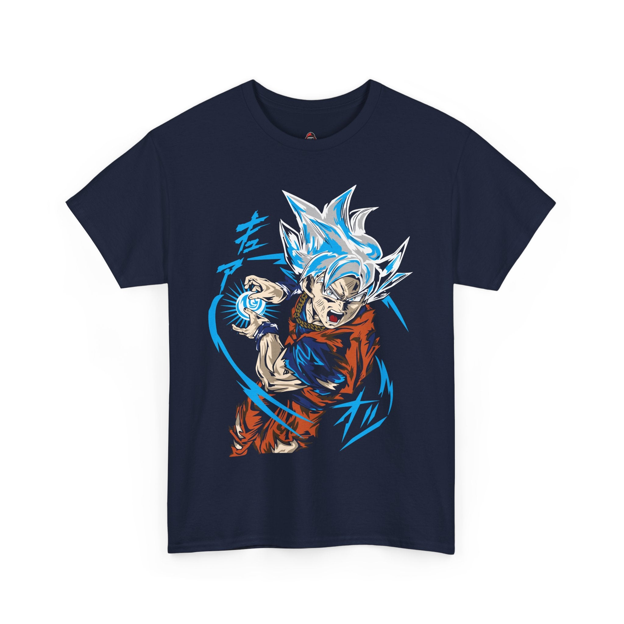 Goku "Kamehameha"