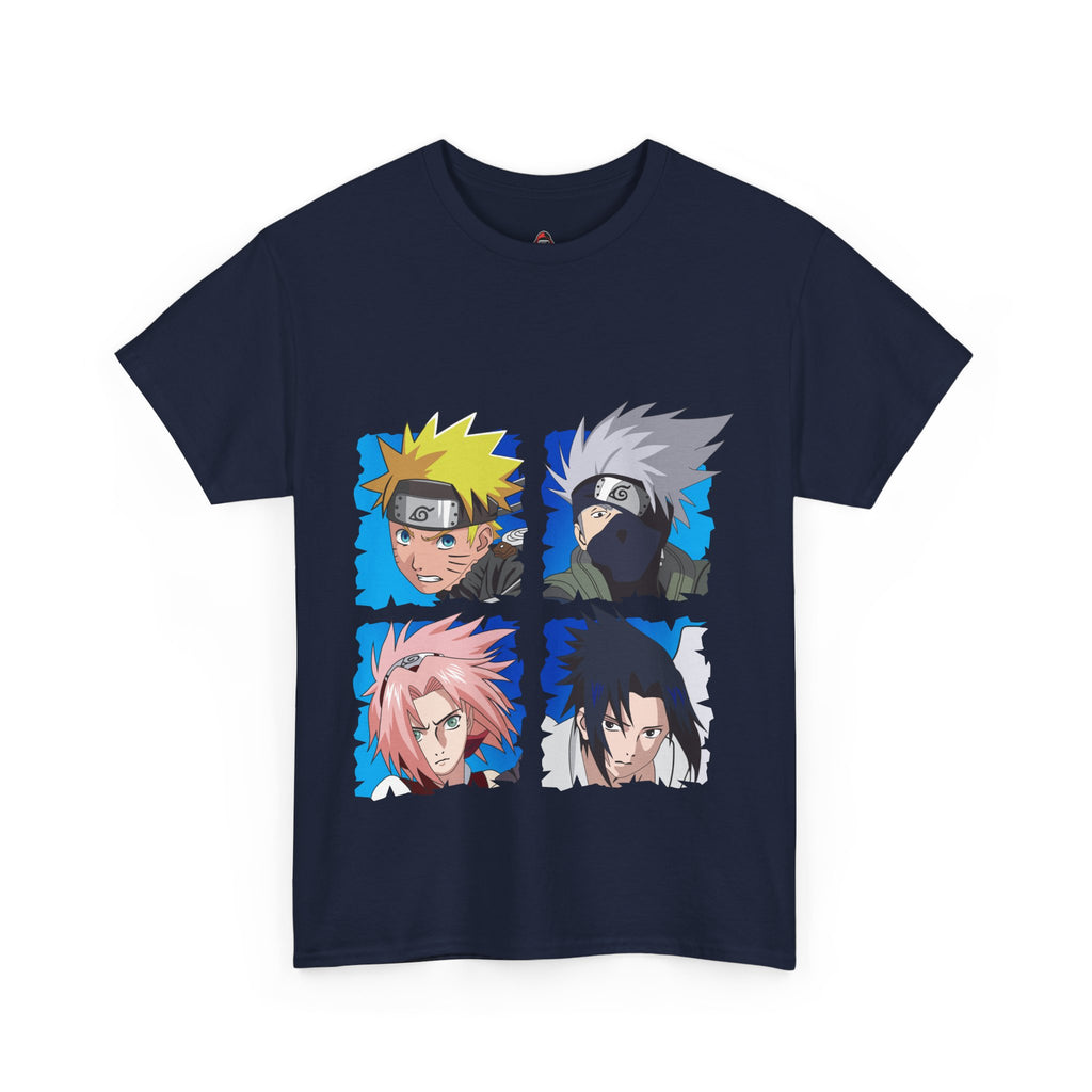 Naruto "Konoha's Team 7"