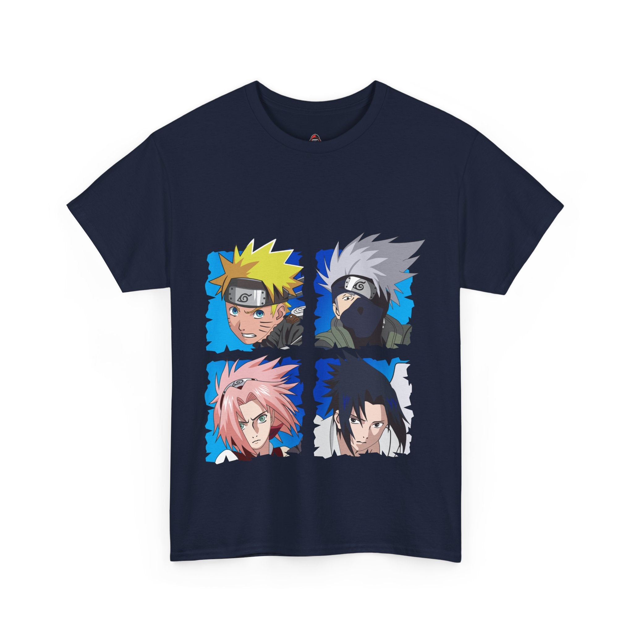 Naruto "Konoha's Team 7"