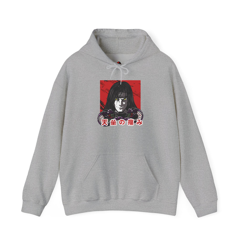 Orochimaru: The Snake Sage - Hooded Sweatshirt
