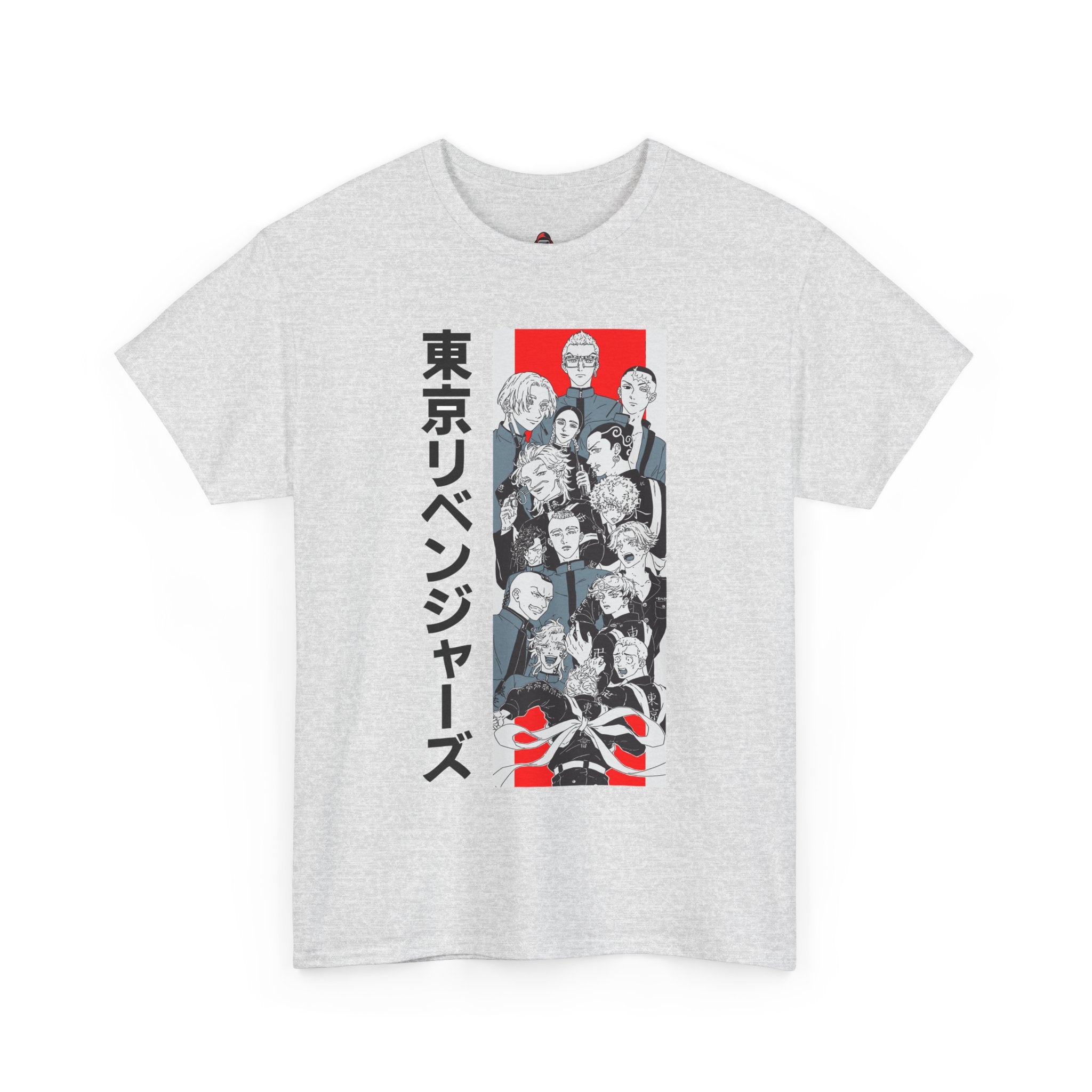 Tokyo Revengers: Toman's Crew
