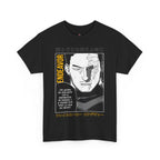 Endeavor: The Flame Hero's Atonement