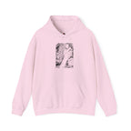 Sasaki Kojiro "History's Strongest Swordsman"- Hooded Sweatshirt