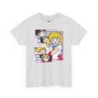 Sailor Moon: The Gang's All Here