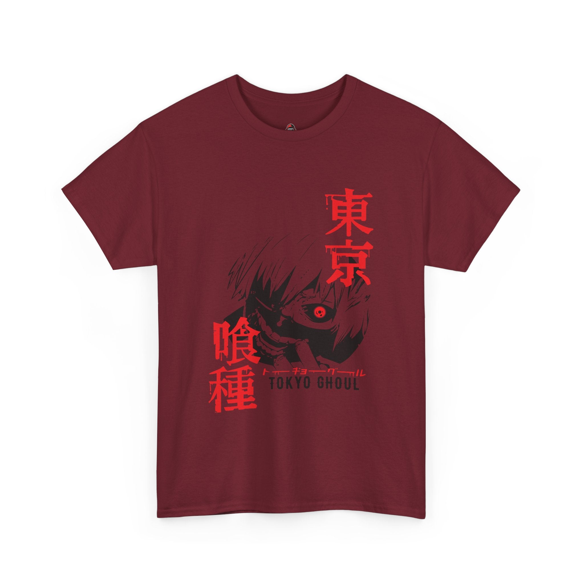 Tokyo Ghoul "Eye Patch Ghoul"