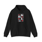 Naruto: The Legacy of the Sharingan - Hooded Sweatshirt
