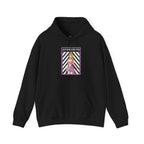Aphrodite: The Goddess of Beauty - Hooded Sweatshirt