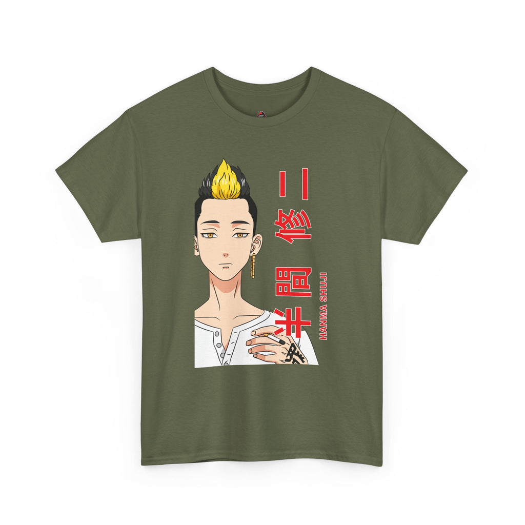 Tokyo Revengers "Hanma"