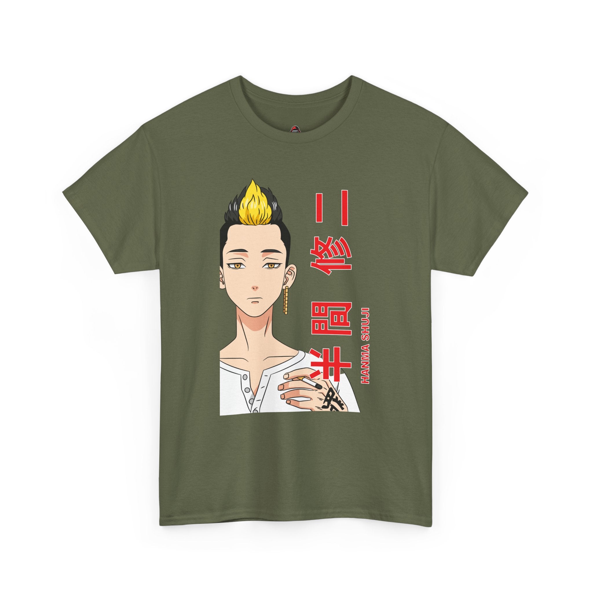 Tokyo Revengers "Hanma"
