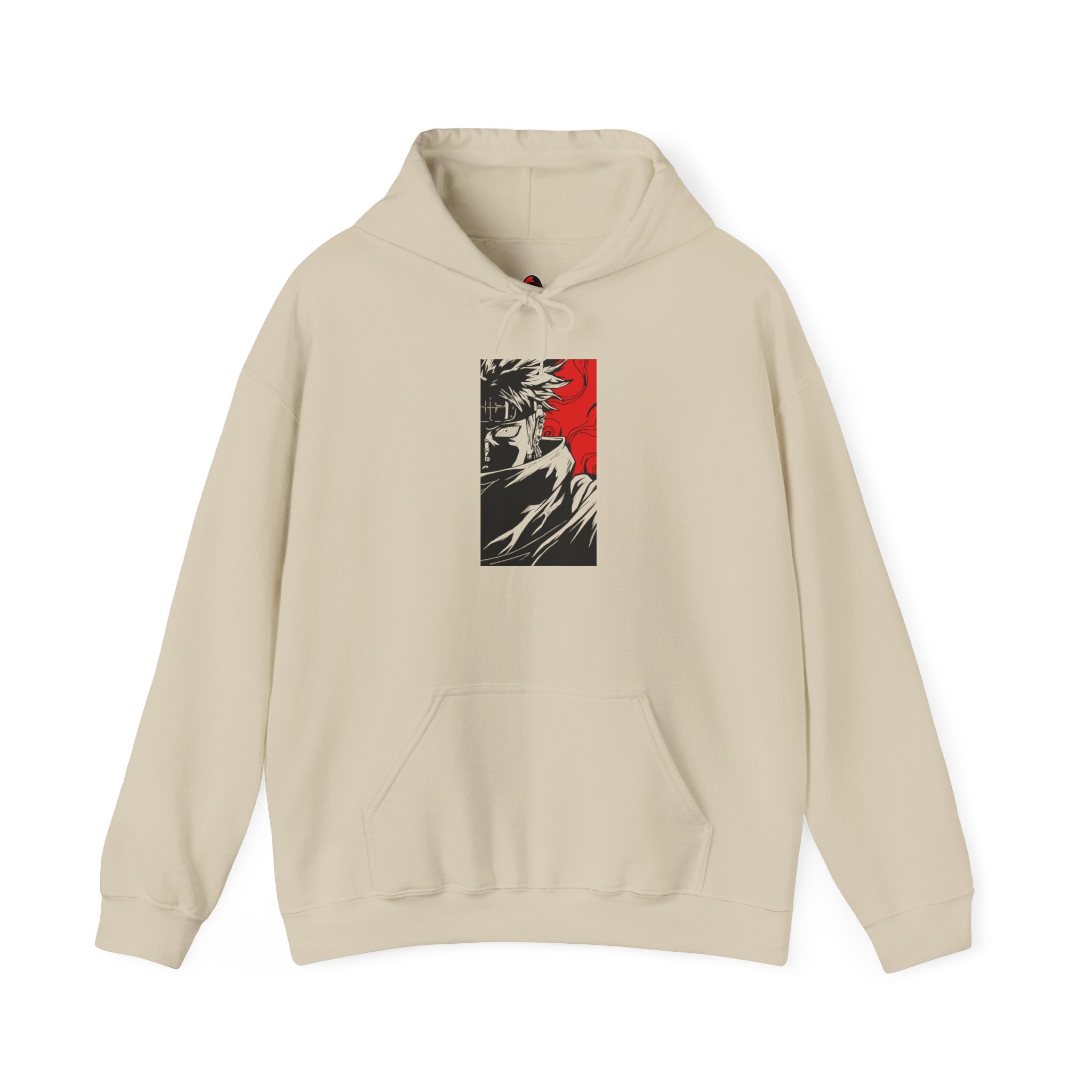 Pain: The Lord of the Akatsuki - Hooded Sweatshirt