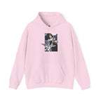 Obanai Serpent Breathing - Hooded Sweatshirt