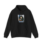 Humanity's Strongest Soldier - Hooded Sweatshirt