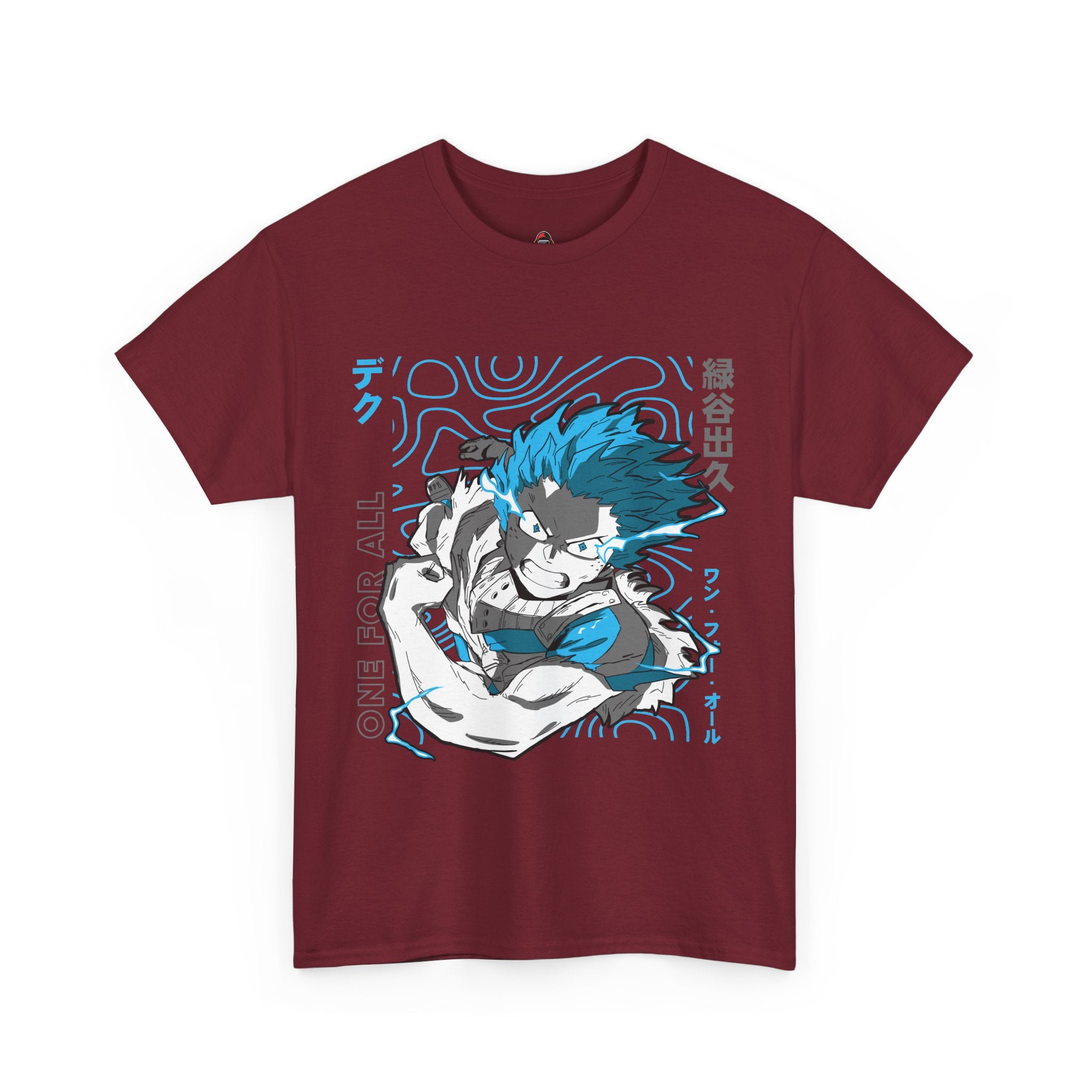 Izuku Midoriya "The Ninth Wielder"