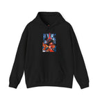 Dragon Ball Z: The Rivalry Continues - Hooded Sweatshirt
