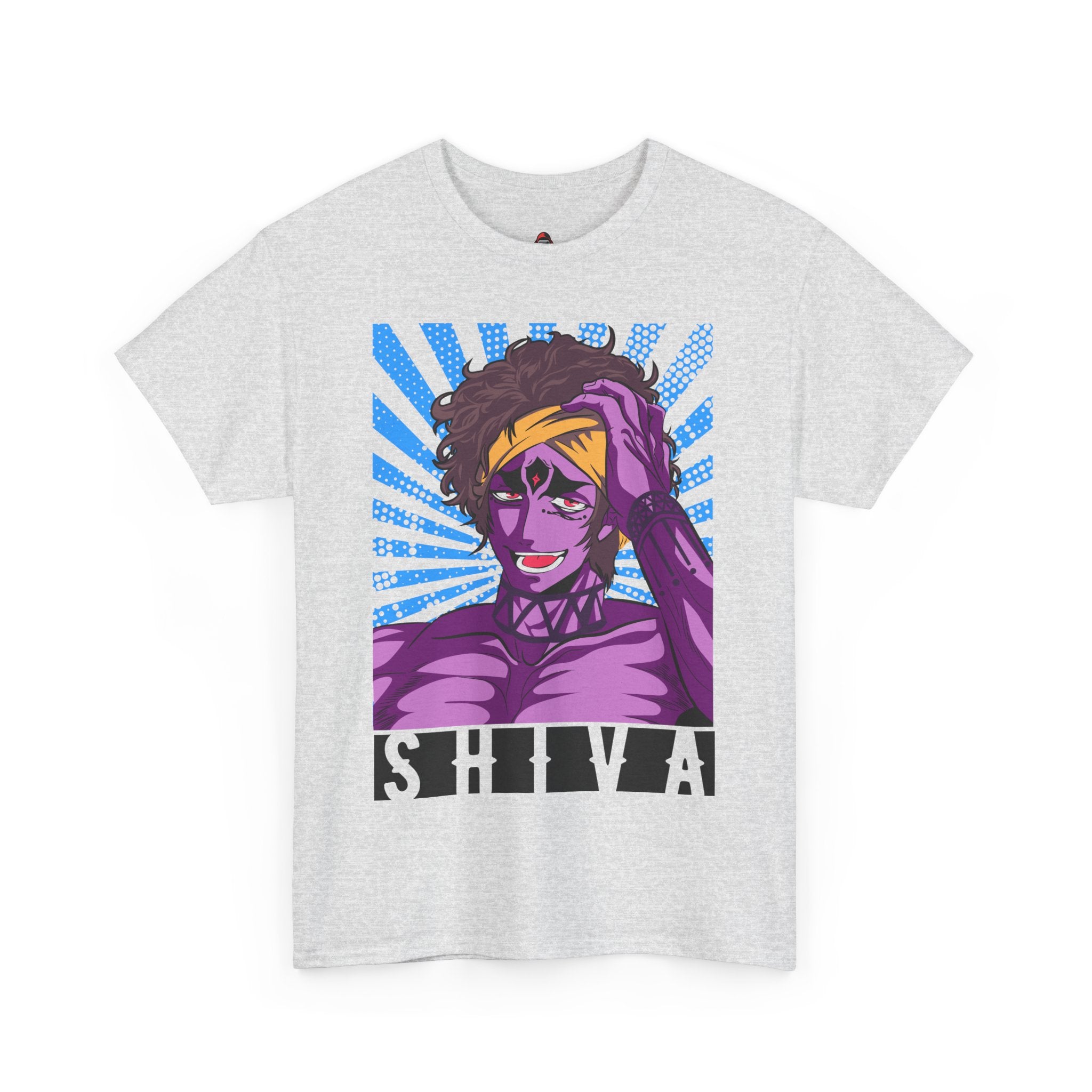 Shiva "The God of Destruction"