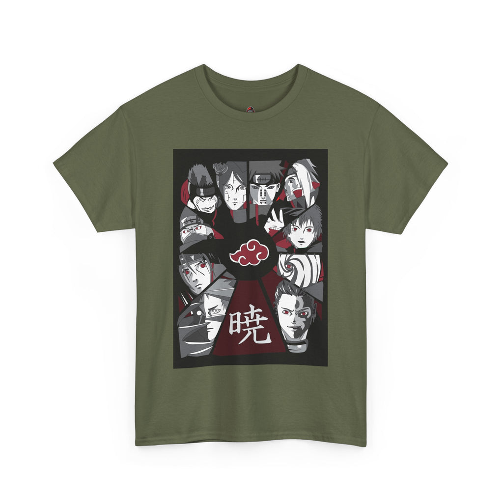 Naruto: The Akatsuki's Legacy