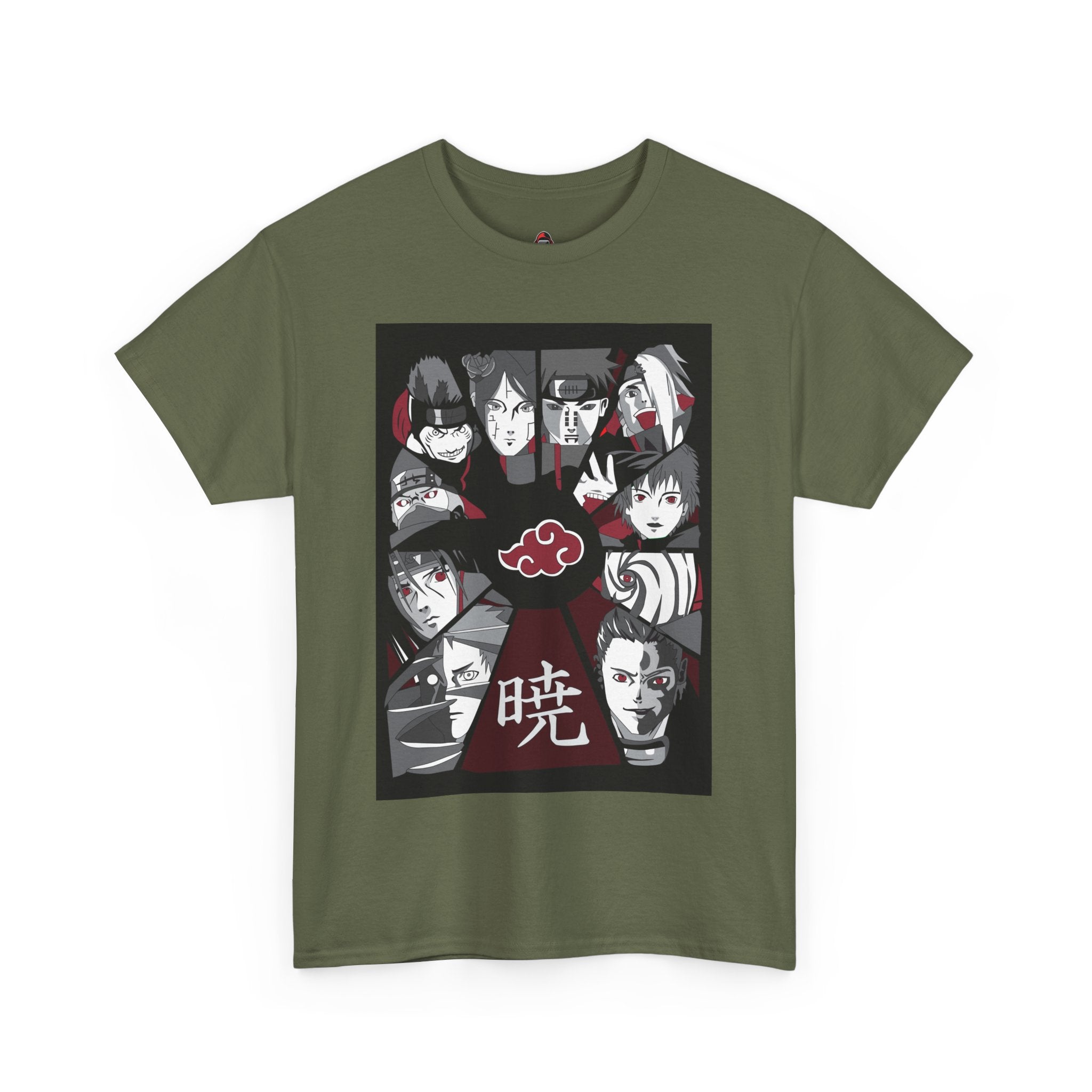 Naruto: The Akatsuki's Legacy