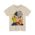 Obito Uchiha "Sharingan and Rinnegan"