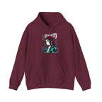 Tanjiro Kamado - Hooded Sweatshirt