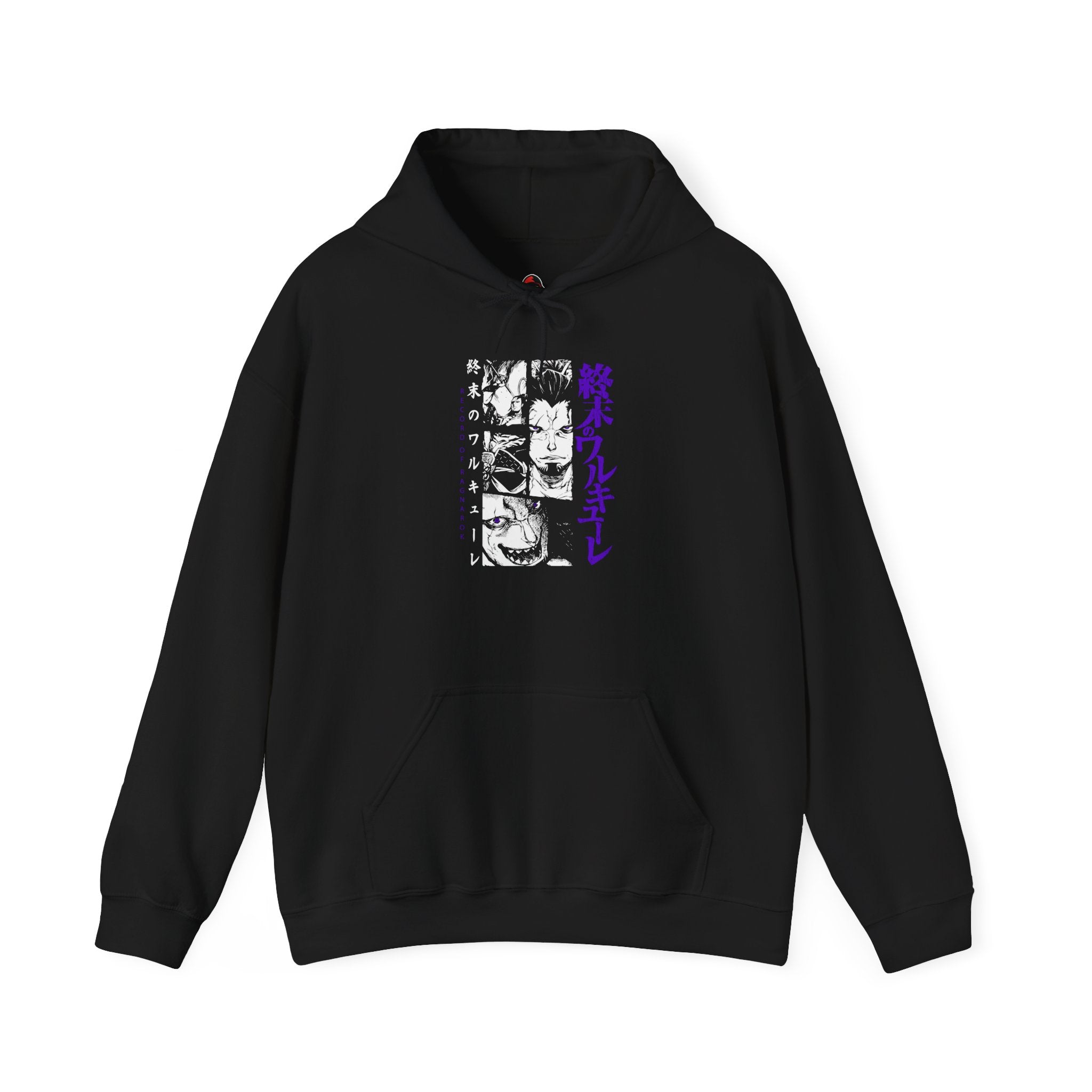 The Battle for Humanity's Future - Hooded Sweatshirt