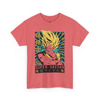 Goku: The Legendary Super Saiyan