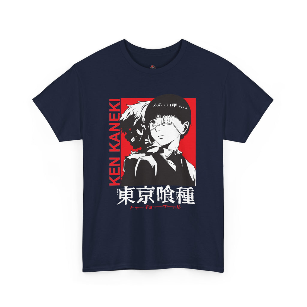 Tokyo Ghoul "Dual Nature"