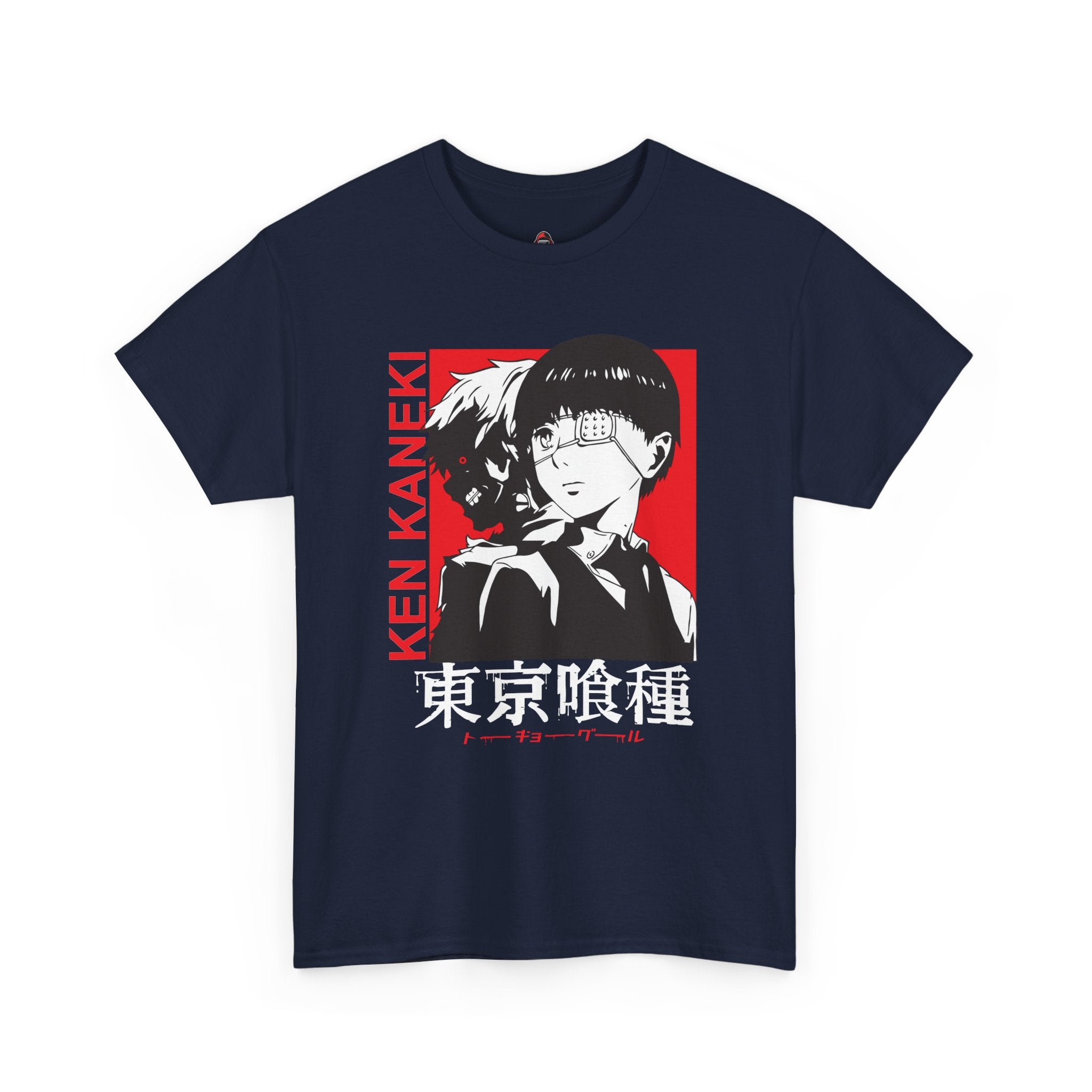 Tokyo Ghoul "Dual Nature"