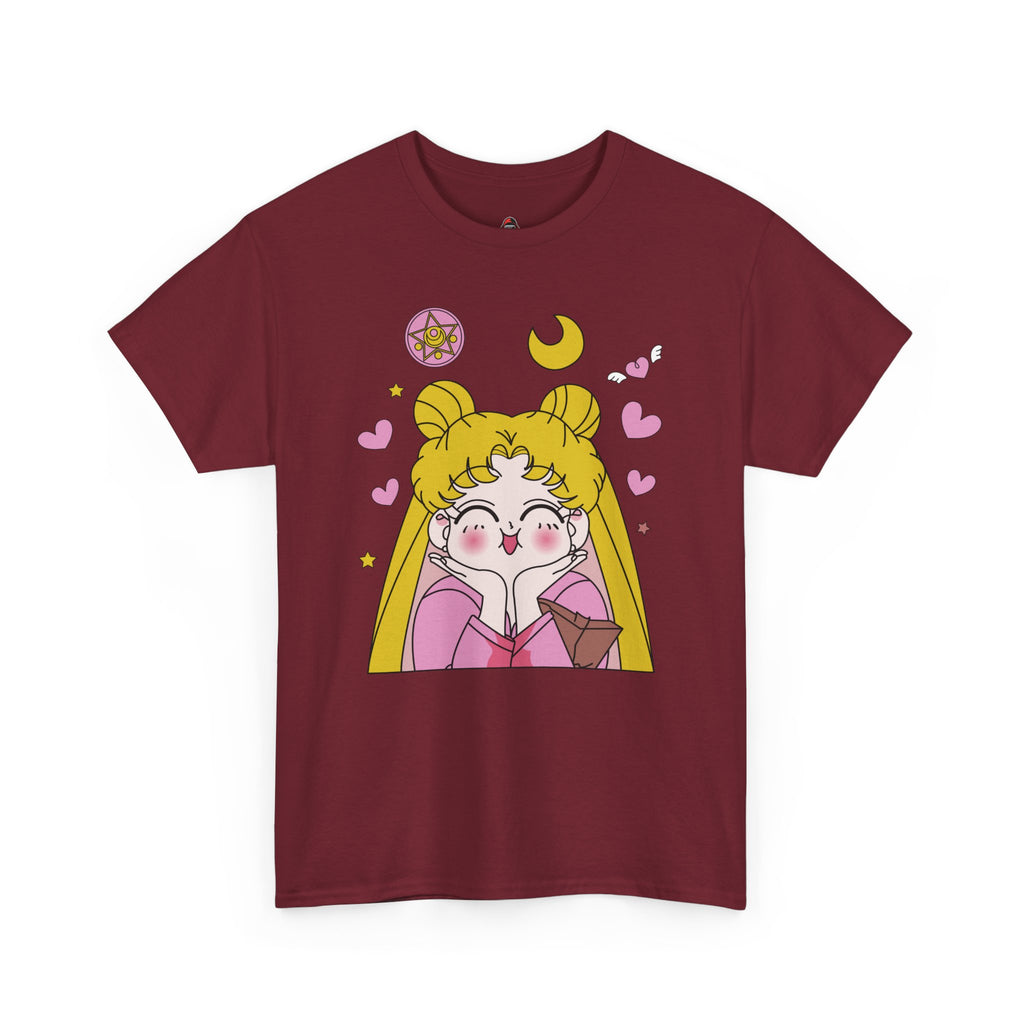 A Sailor Moon Doodle