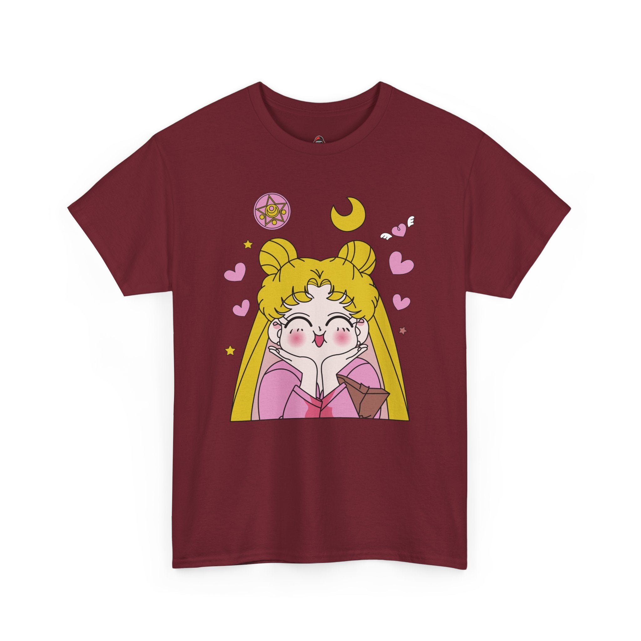 A Sailor Moon Doodle