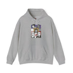 Record of Ragnarok "The Olympians" - Hooded Sweatshirt