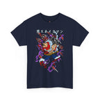 Monkey D. Luffy "Gear Fourth, Snake Man
