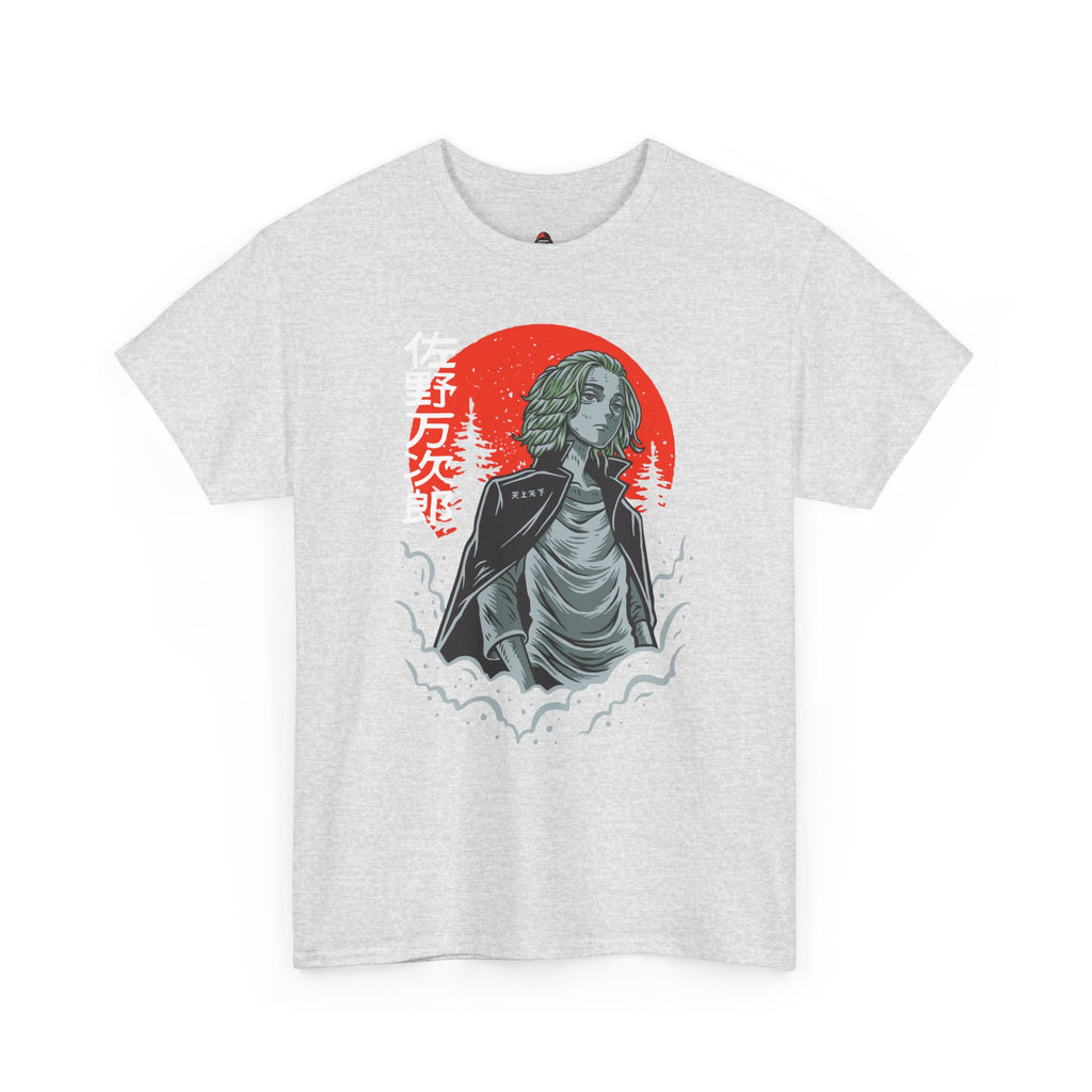 Tokyo Revengers "Manjiro Sano"