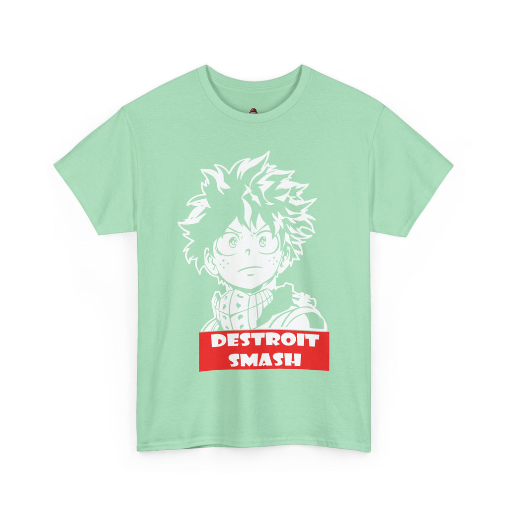 Deku "One For All"