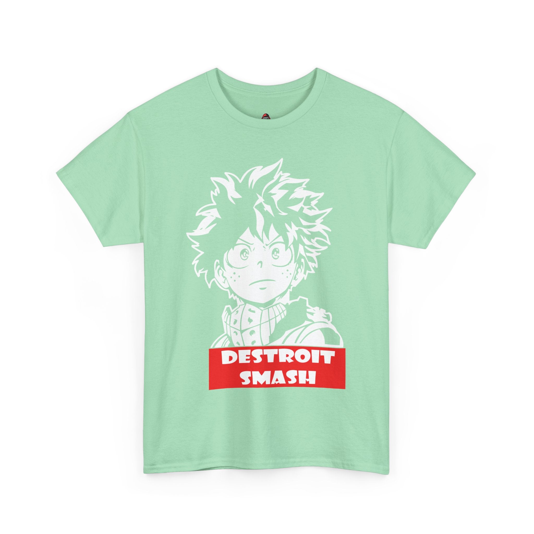 Deku "One For All"