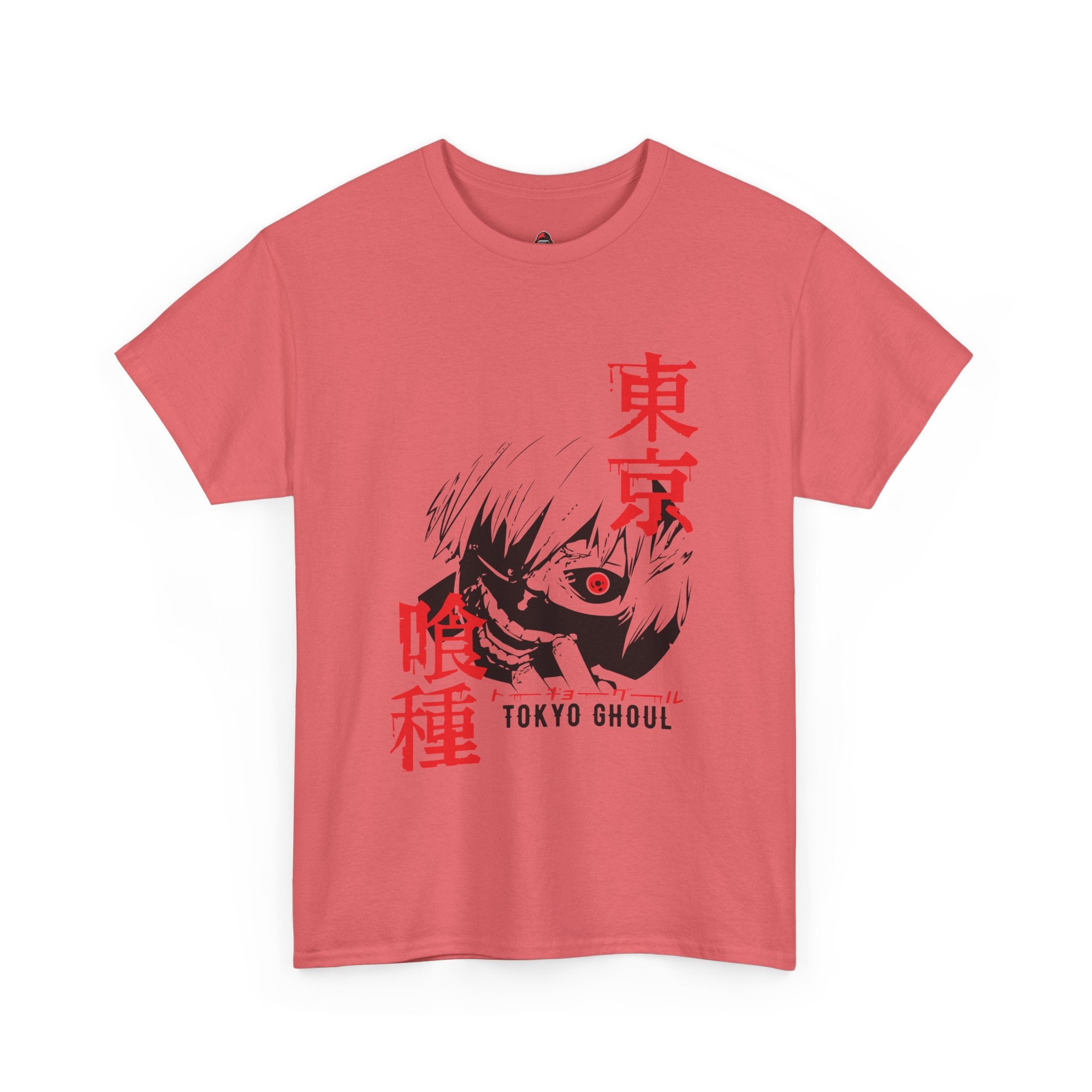 Tokyo Ghoul "Eye Patch Ghoul"