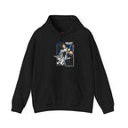 Obanai Serpent Breathing - Hooded Sweatshirt