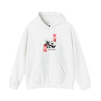 Tokyo Ghoul "Eye Patch Ghoul" - Hooded Sweatshirt