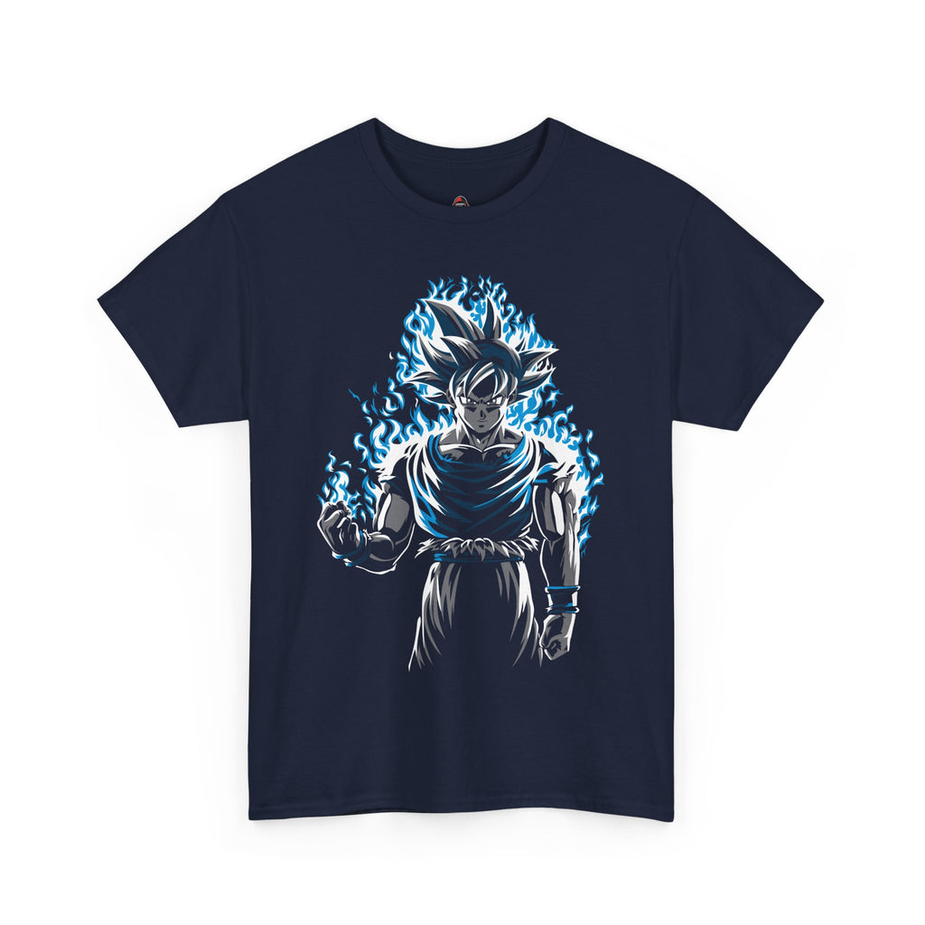 Goku: Ultra Instinct form