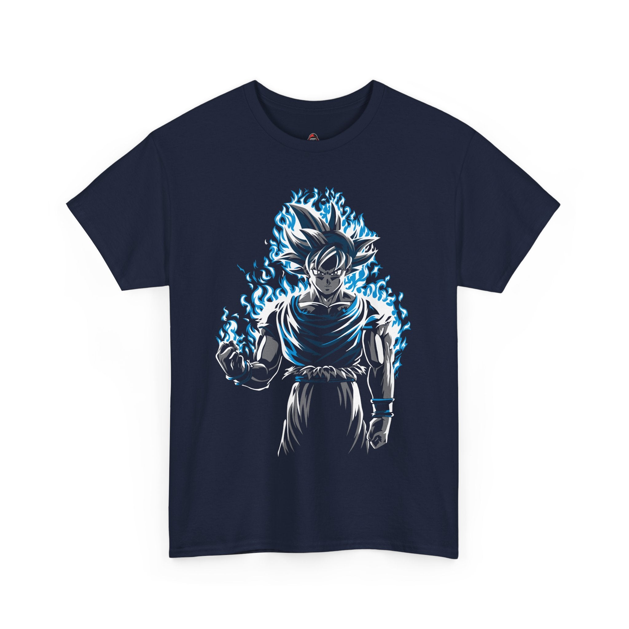 Goku: Ultra Instinct form