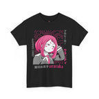 Uraraka: The Zero Gravity Hero