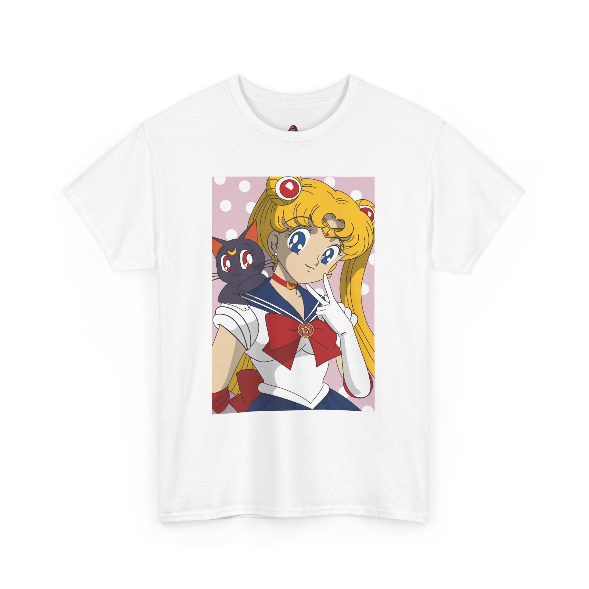 The Spirit of the Moon Princess