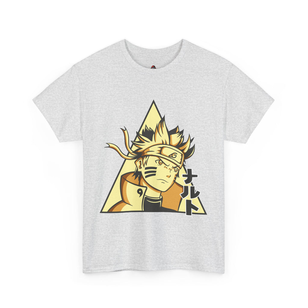 Naruto Uzumaki "The Seventh Hokage"