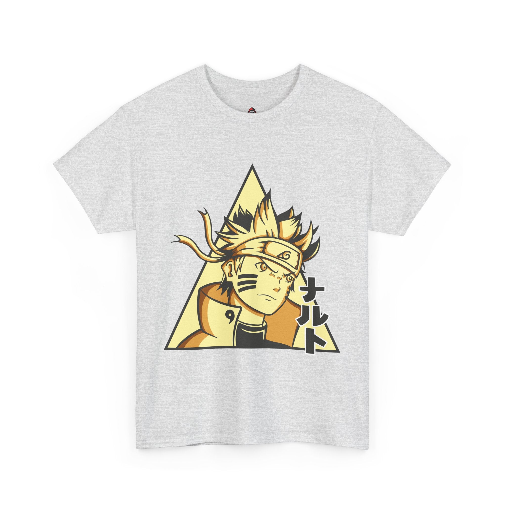 Naruto Uzumaki "The Seventh Hokage"